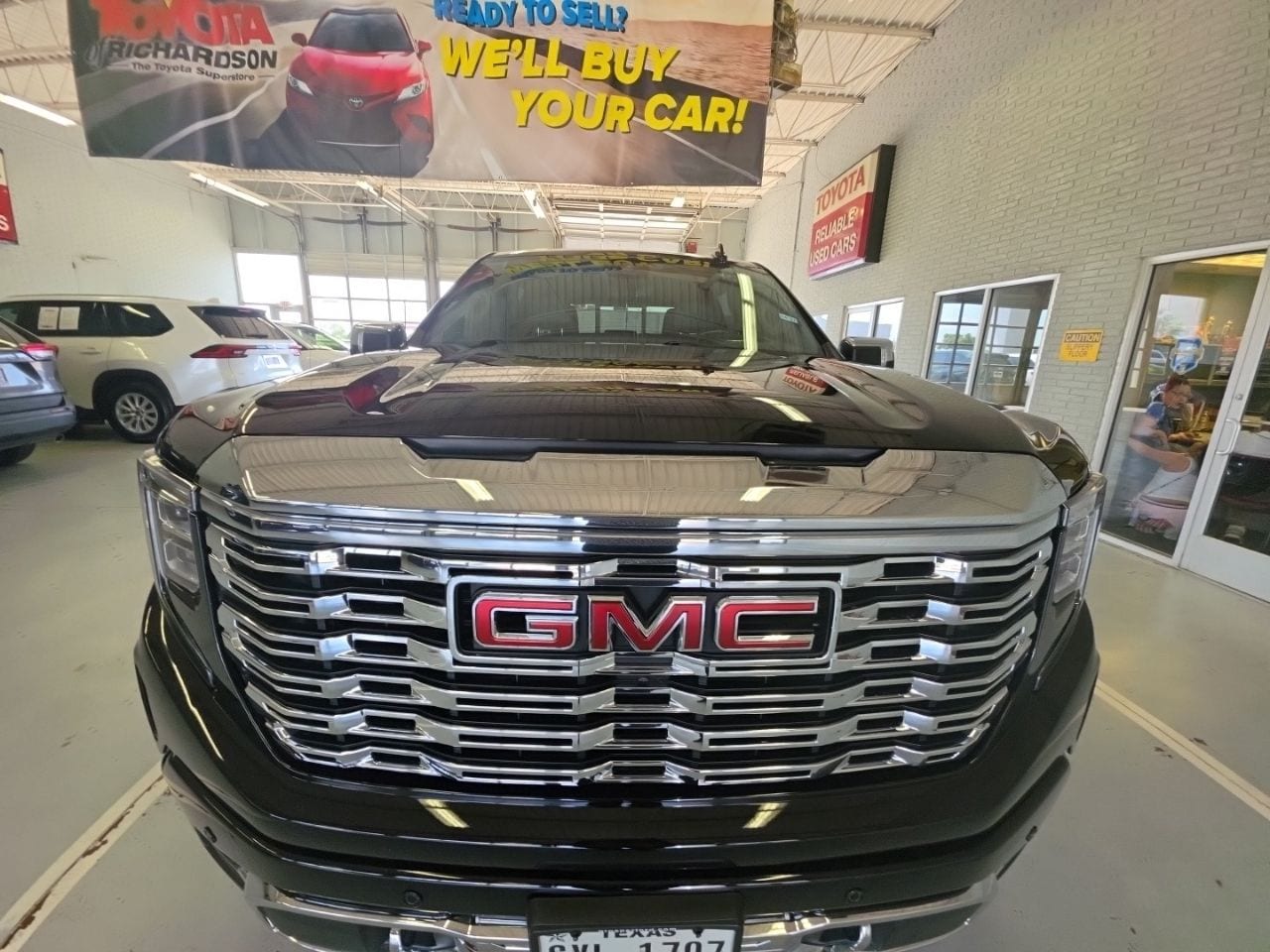 gmc sierra 1500 denali 2022 1GTUUGEL1NZ547587 image gmc sierra 1500 denali 2022 1GTUUGEL1NZ547587 image